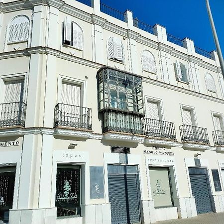 Apartamento Plaza De San Bernardo 4 Sewilla Zewnętrze zdjęcie