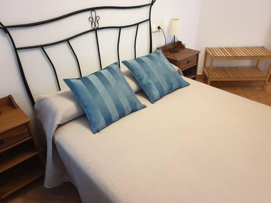 Apartamento Plaza De San Bernardo 4 Sewilla Zewnętrze zdjęcie