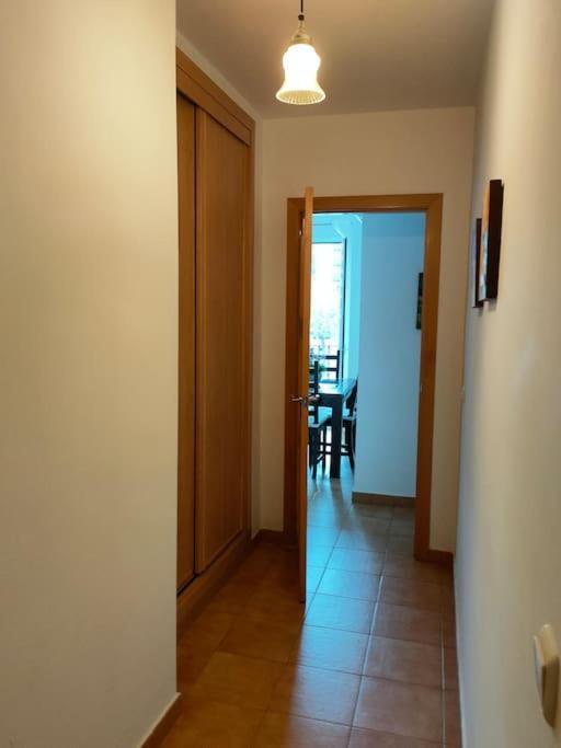 Apartamento Plaza De San Bernardo 4 Sewilla Zewnętrze zdjęcie