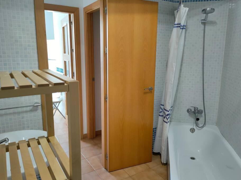 Apartamento Plaza De San Bernardo 4 Sewilla Zewnętrze zdjęcie